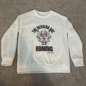 Women’s Religious Sweatshirt
